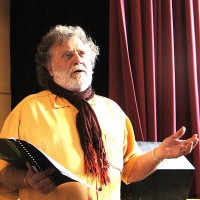 A talk at FFF