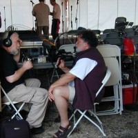 Mystic interview