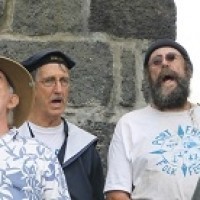 PFFF shantymen16