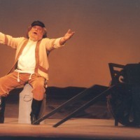 Tevye