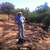 Cobar Road Trip 2016