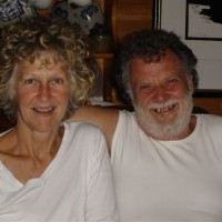 Danny & Gael 0205