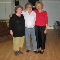 D&G with Anita Best