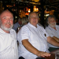 Tel Mick Dan 2008