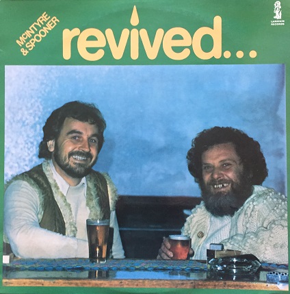Revived and reviced