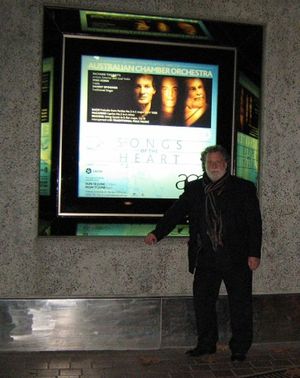 ACO poster