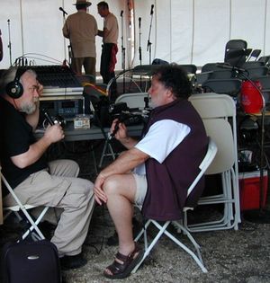 Mystic interview