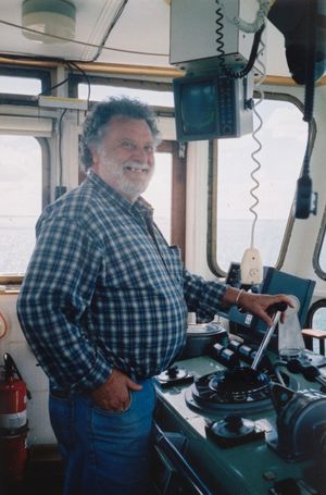 Danny driving tug07