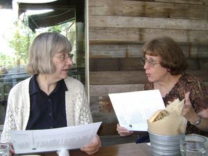Suzanne & Joanie05