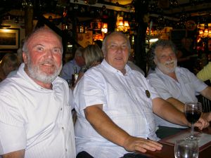 Tel Mick Dan 2008